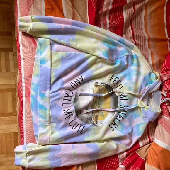 Other - Multicolour hoodie